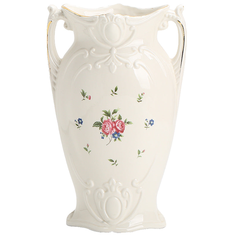 Flower Vases Can Be Used For Hydroponic Arrangements