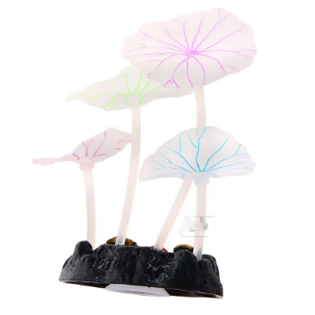 Silica Gel Aquarium For Artificial Aquarium Coral Plants