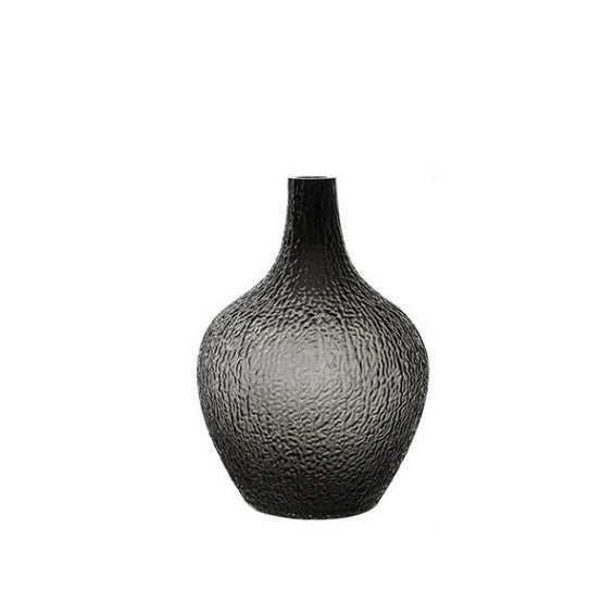 Simple Glass Vase For Living Room Flower Arrangements