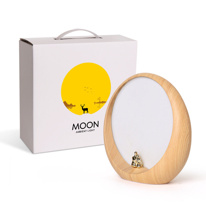 Ambient Lights Moon Lights Led