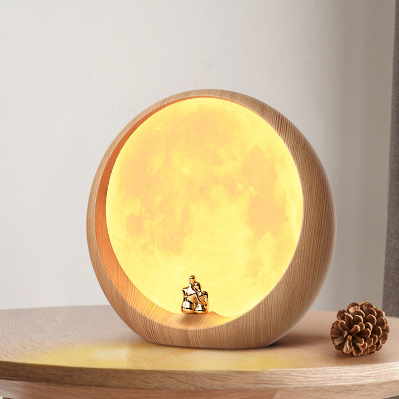 Ambient Lights Moon Lights Led